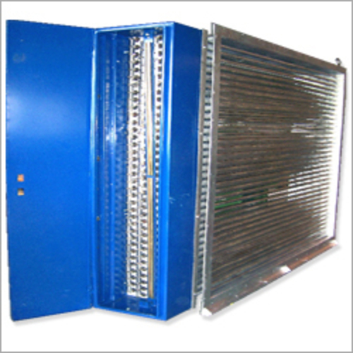 Duct Heater Elements