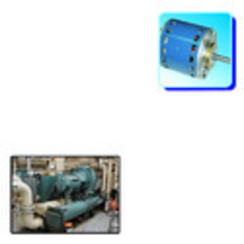 Air Conditioner Motors for Electronic Industry