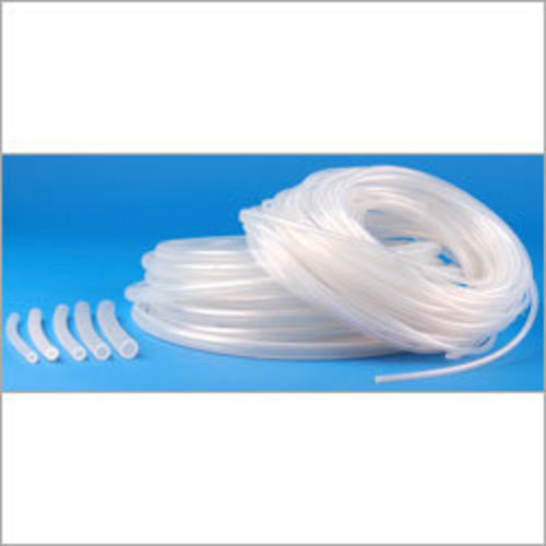 Silicone Transparent Tubings(USPFDA Grade)