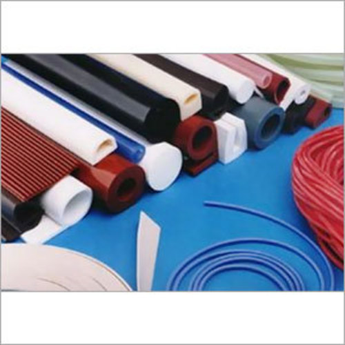 Extruded Door Gaskets (Autoclavable)