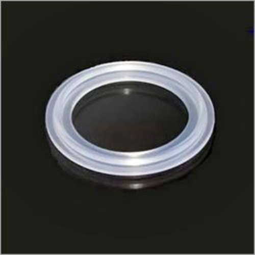 Silicone Tri-Clover Gaskets