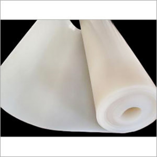 Silicone Sheets