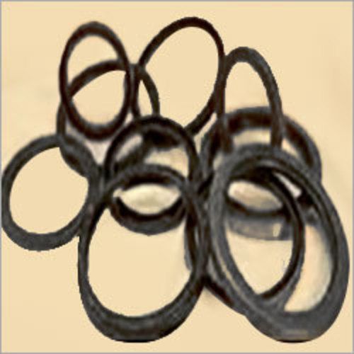 Rubber Cord Ring