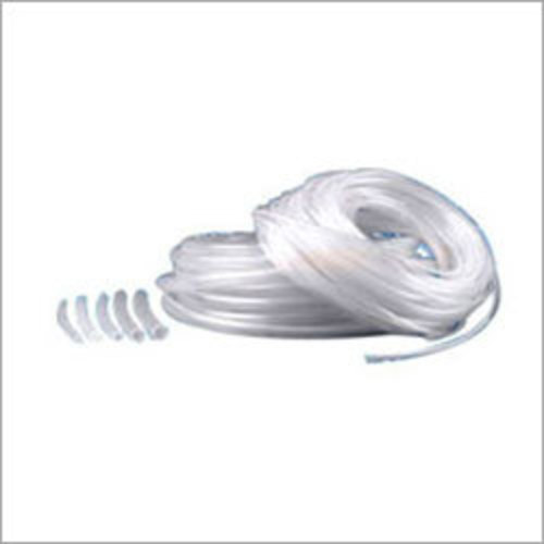 Silicone Rubber Tubes