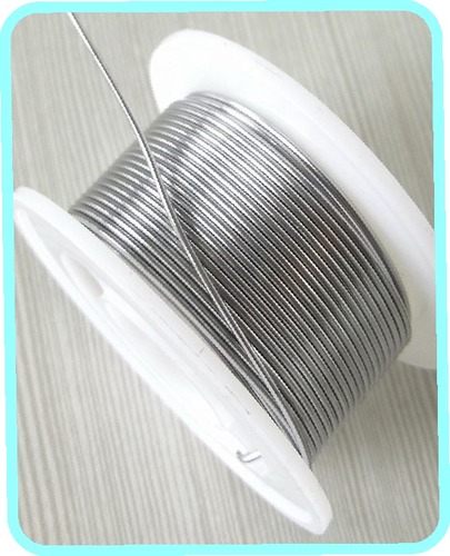 Stainless Steel Welding Wire