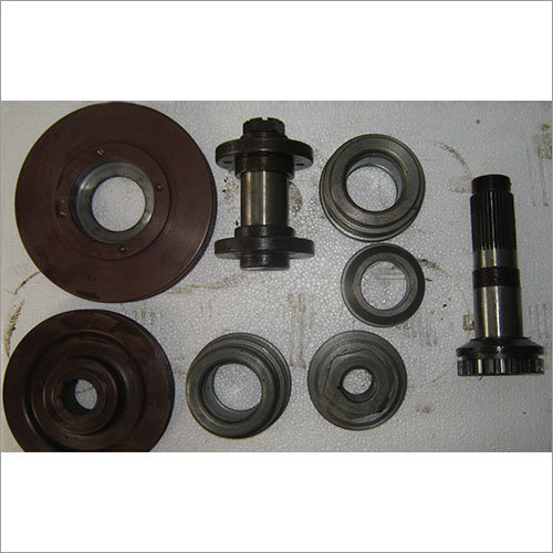 Drill Rig Transfer Gearbox Spare