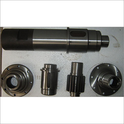 Rig Gearbox Spares