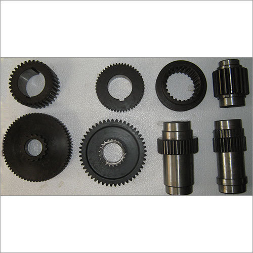 Water Well Drilling Rig Rotary Head