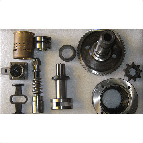 Atlas Copco Spare Parts