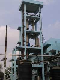 Solvent Recovery System