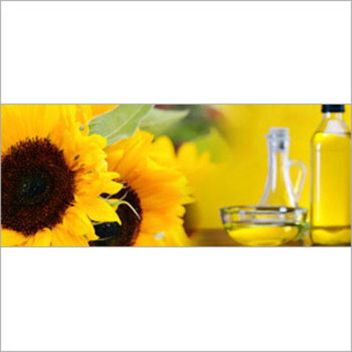 Sun Flower Oil Preservative