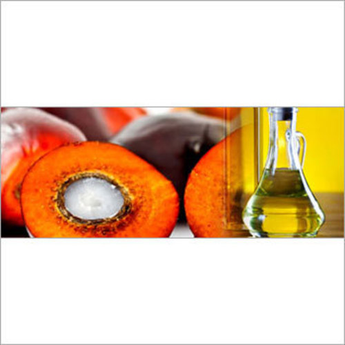 Palm Oil Preservative
