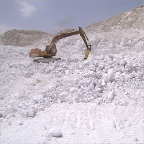 Technical Know How Producing Alpha Plaster