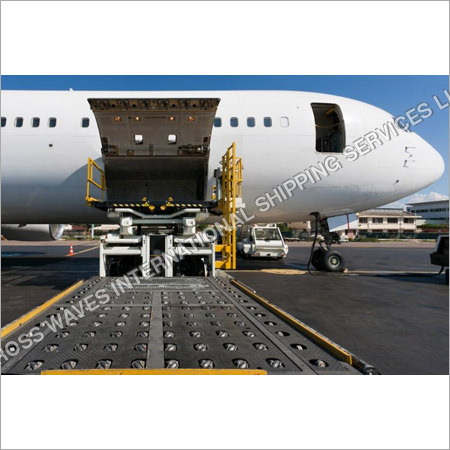 Air Freight Forwarding Services