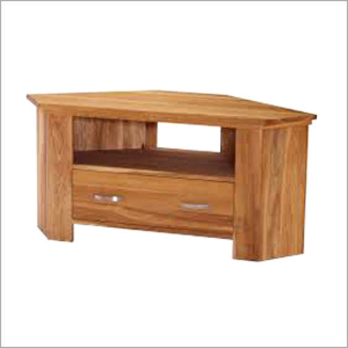 Wooden TV Cabinet