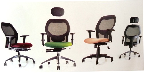 High Back Executive Chairs
