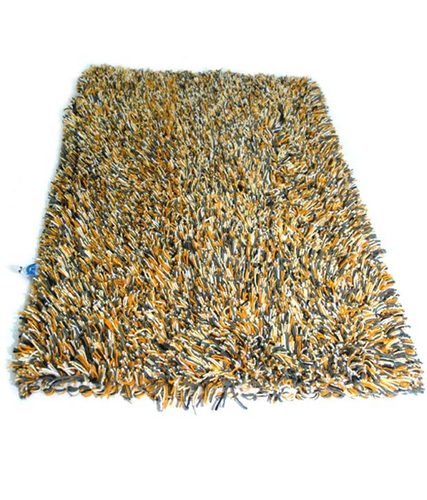 Handloom rug