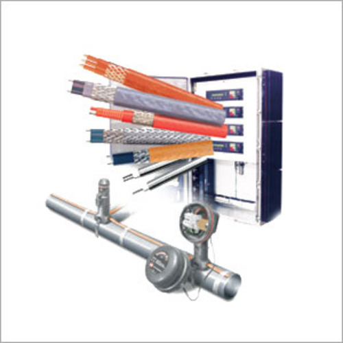 Industrial Electric Heat Tracing