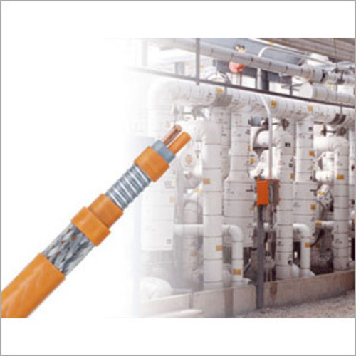Parallel Constant Watt Heating Cables