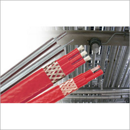 Series Constant Watt Heating Cables