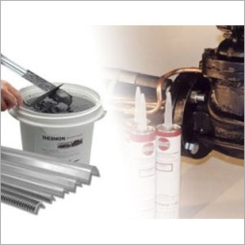 Heat Transfer Cement