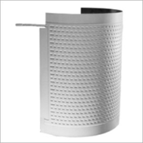Vessel Heating System