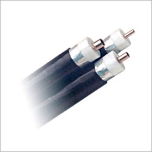 Preinsulated Tubing