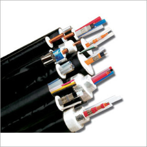 Instrument Tubing Bundles