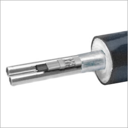 Self Regulating Heating Tracing