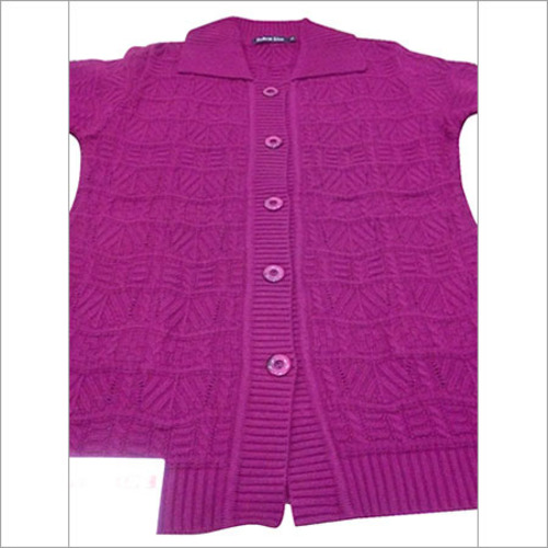 Women Cardigan