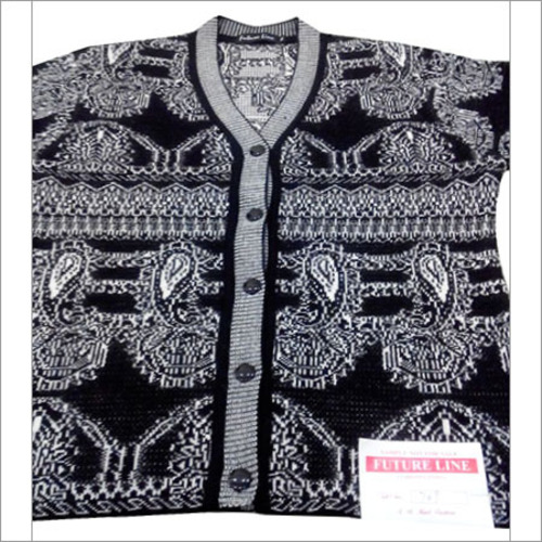 Designer Cardigan