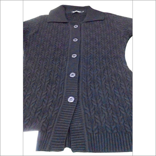 Ladies Woolen Garments