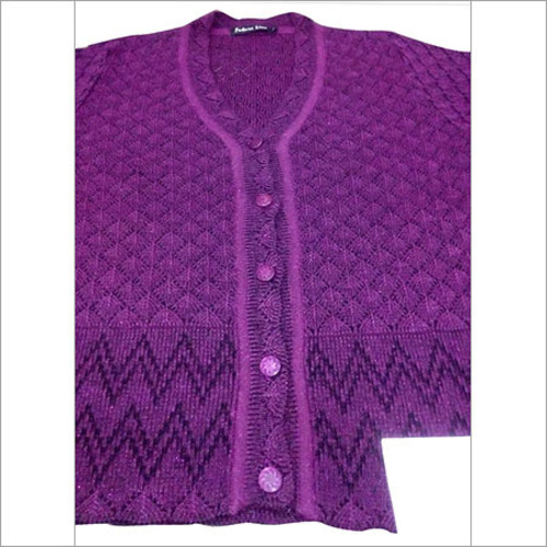 Ladies Woolen Sweters