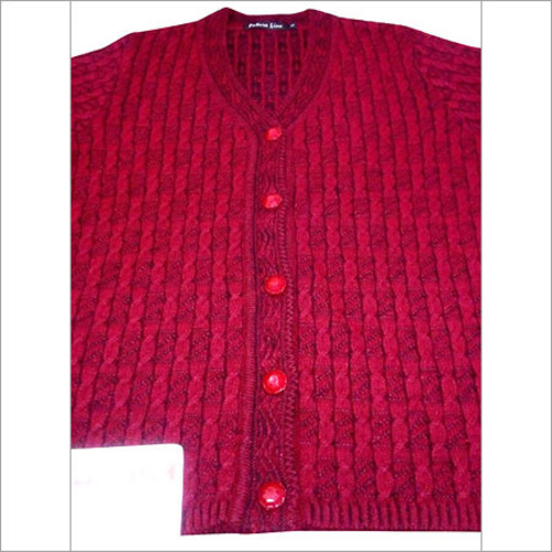 Designer Woolen Sweater