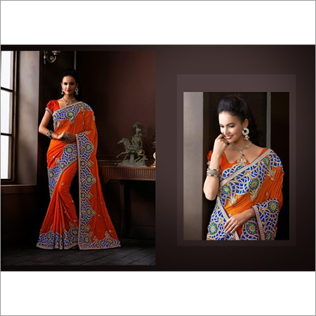 Beautiful Hand Work Designer Weddin