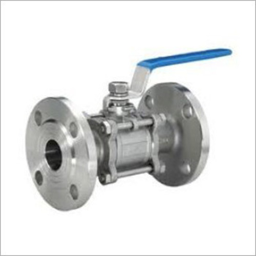 Silver Ball Valves