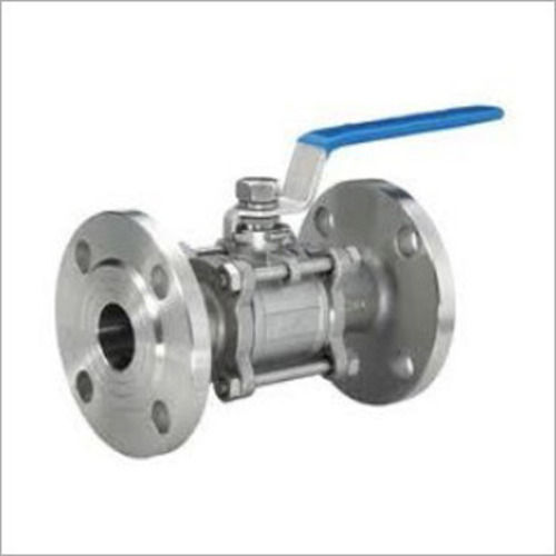 Ball Valves