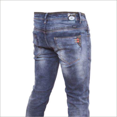 Slim Fit Jeans