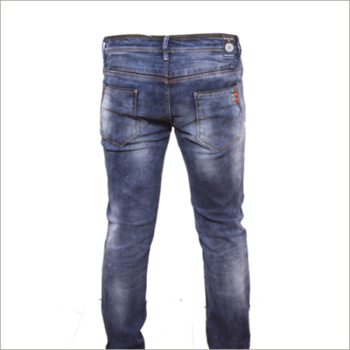 Mens Designer Jeans