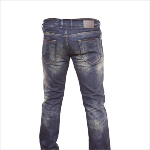 Stylish Denim Jeans