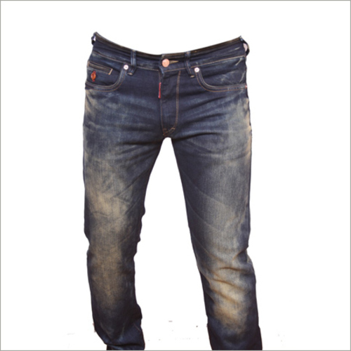 High End Denim Jeans