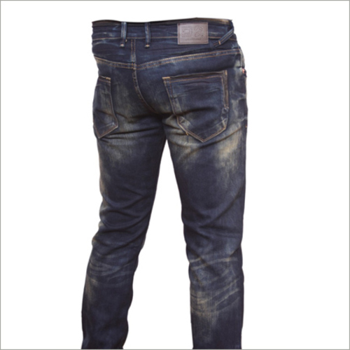 Designer Denim Jeans