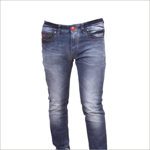 Men Denim Jeans