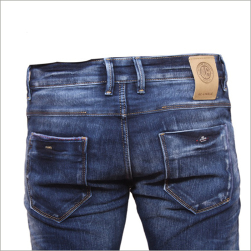 Mens Jeans Pant