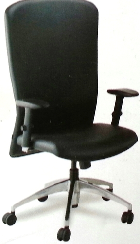 High Back Office Chairs