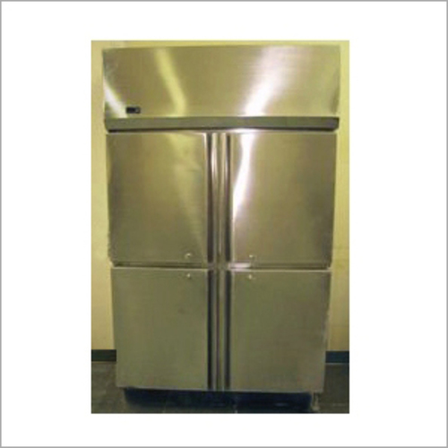 Commercial Kitchen Refrigeration