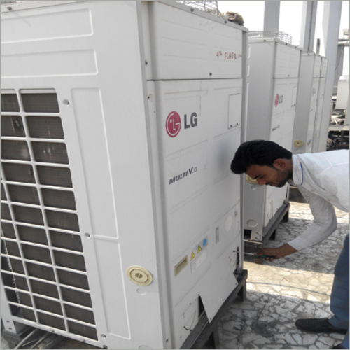 VRF Repairing Services