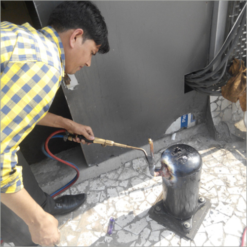 Heat Pump Installation Services