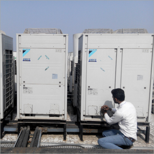 Air Conditioning Installation Services