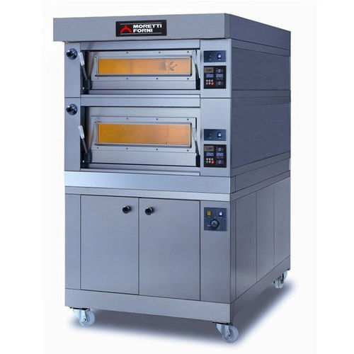 Deck Oven